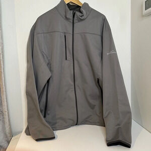 Eddie  Bauer Weather Resist Soft Shell Jacket men’s size 3XL